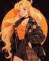 Sailor Venus 
