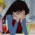 Sailor MARS Rei Hino 
