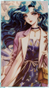 ﹙Ꮺ〜Guᕣɾdιɑn·Dεεp♆Sεᕣs∿ 「海王 みちる」Sɑιſoɾ·Nεptunε!❞