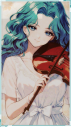 ﹙Ꮺ〜Guᕣɾdιɑn·Dεεp♆Sεᕣs∿ 「海王 みちる」Sɑιſoɾ·Nεptunε!❞