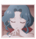 Michiru Kaiou.