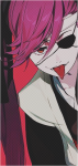 ㅤㅤㅤㅤinfamous, furōfushi saitō