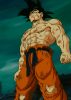 ㅤㅤSaiyanㅤㅤㅤ&mdash; ㅤㅤ❙悟❙ GK ㅤ~   Ⓡ