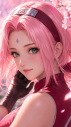 Haruno Sakura 