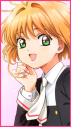 Sakurinha Kinomoto 