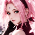 Uchiha Sakura 