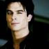Salvatore Damon!