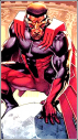 Sam Wilson.
