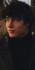 Samael Alkwood MacGregor