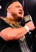 Samoa Joe