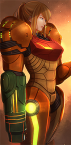 Samus Aran