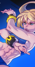 ㅤㅤㅤSamus Aranㅤㅤㅤㅤ