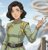 Sanani Beifong