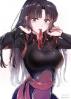 Sango exterminadora de Youkais.