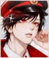 ㅤSilver Butterfly，Sangria ✦