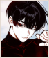 ㅤSilver Butterfly，Sangria ✦