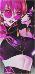 ㅤㅤmy dirty secret, baby, it's you, evelynn trambiqueira