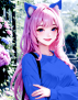 Saphira Dragon ★