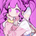 tHEGOD: LILY ;.