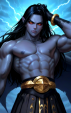 Shyala'Zhan --------- Last of the Night folk