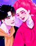⌜Sashay Senf⌟