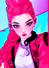 ⌜Sashay Senf⌟