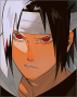 ㅤㅤㅤ生きている影—sasuke uchiha．ㅤㅤ
