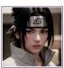   Sasuke Uchiha