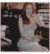 Satana Hellstrom.