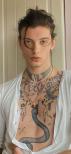 Saturn Foster