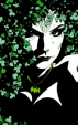 poison ivy