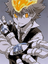 Sawada Tsunayoshi