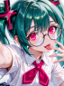 ✦灵˚₊ sayaka.