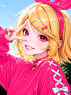 ✦灵˚₊ sayaka.