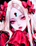 Sayuri Hildegard. ♡ 