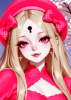 Sayuri Hildegard. ♡ 