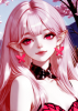 Sayuri Hildegard. ♡ 