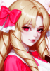 Sayuri Hildegard. ♡ 