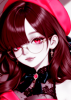 Sayuri Hildegard. ♡ 