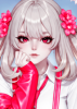 Sayuri Hildegard. ♡ 