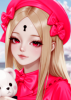 Sayuri Hildegard. ♡ 