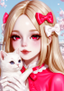 Sayuri Hildegard. ♡ 