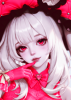 Sayuri Hildegard. ♡ 