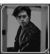 Lysander Scamander.