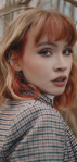 Scarlet Vansèrra