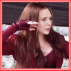 wanda maximoff. ᗢ