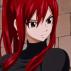 Erza Scarlet 