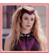 Scarlet Witch.