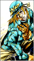 Diego Brando.