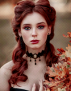 Scarlet Beaufort